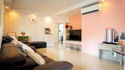 Blk 4B Boon Tiong Arcadia (Bukit Merah), HDB 4 Rooms #618209861